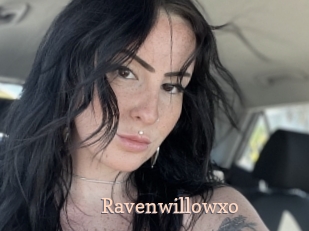 Ravenwillowxo