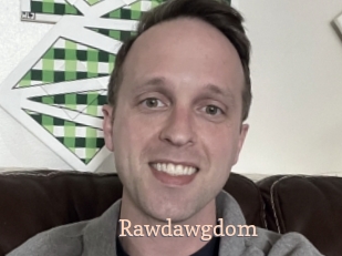 Rawdawgdom