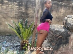 Raworgasm
