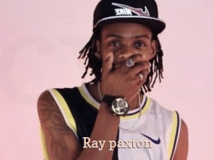 Ray_paxton