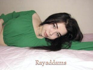 Rayaddams