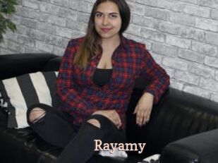 Rayamy