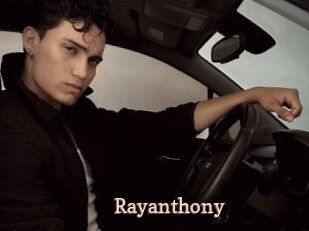 Rayanthony