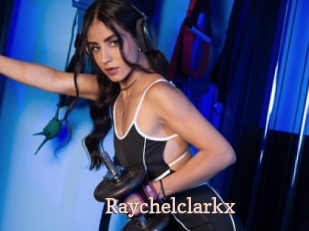 Raychelclarkx