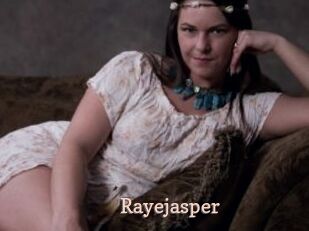 Rayejasper