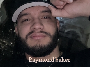 Raymond_baker