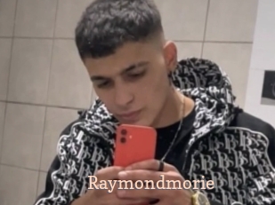 Raymondmorie