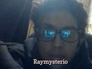 Raymysterio