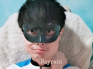 Rayrain