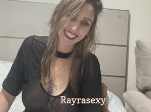 Rayrasexy