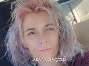 Rayvenwynd