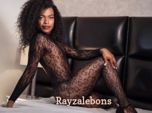 rayzalebons Chaude Vision
