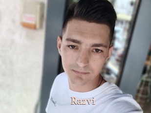 Razvi