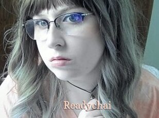 Readychai