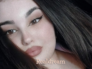 Realdream