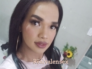 Realvalensex