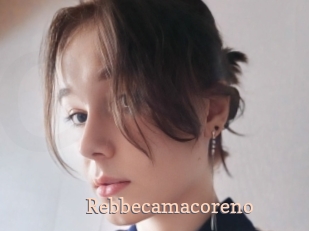 Rebbecamacoreno