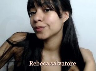 Rebeca_salvatore