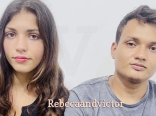 Rebecaandvictor