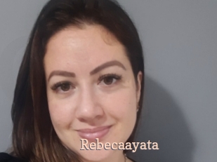 Rebecaayata