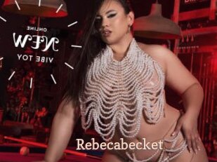 Rebecabecket