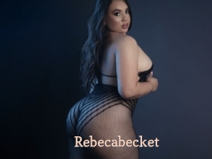 rebecabecket Chaude Vision