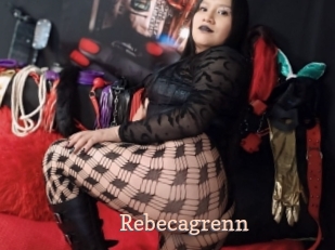 Rebecagrenn