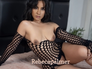 Rebecapalmer