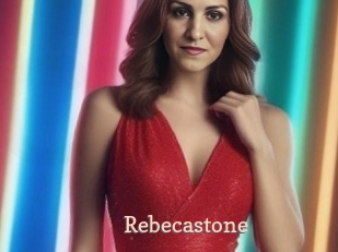 rebecastone Chaude Vision