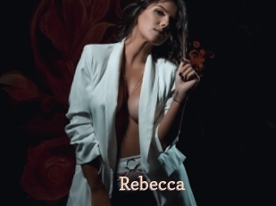 rebecca Chaude Vision