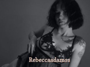 Rebeccaadamss