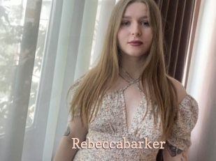 Rebeccabarker