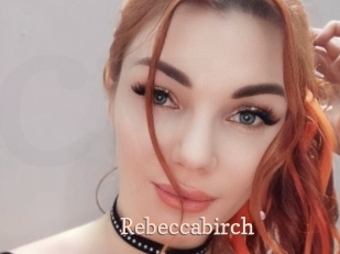 Rebeccabirch