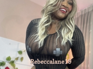 rebeccalane19 Chaude Vision