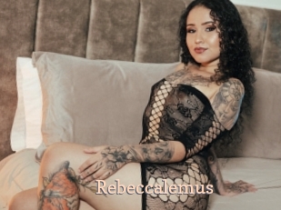 Rebeccalemus
