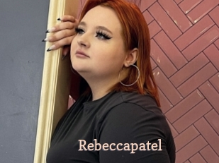 Rebeccapatel