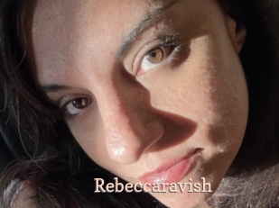Rebeccaravish