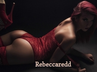 Rebeccaredd
