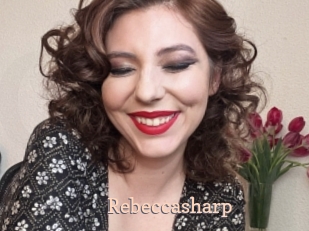 Rebeccasharp