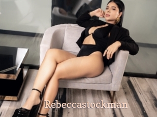 Rebeccastockman