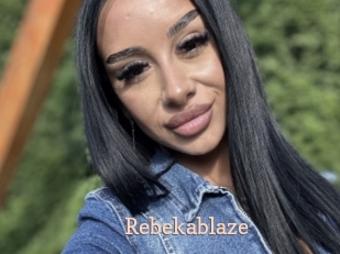 Rebekablaze