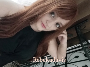 Rebekadavis