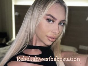 Rebekahwestbabestation