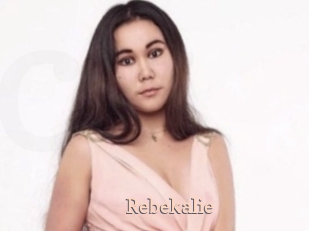 Rebekalie