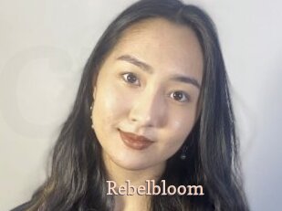 Rebelbloom