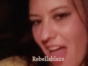Rebellablaze