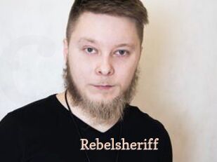 Rebelsheriff