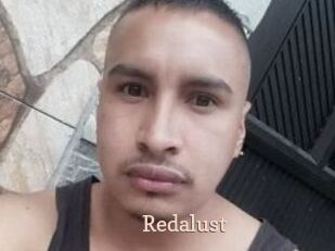 Redalust