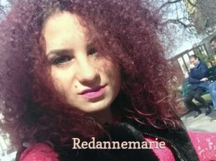 Redannemarie