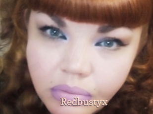 Redbustyx